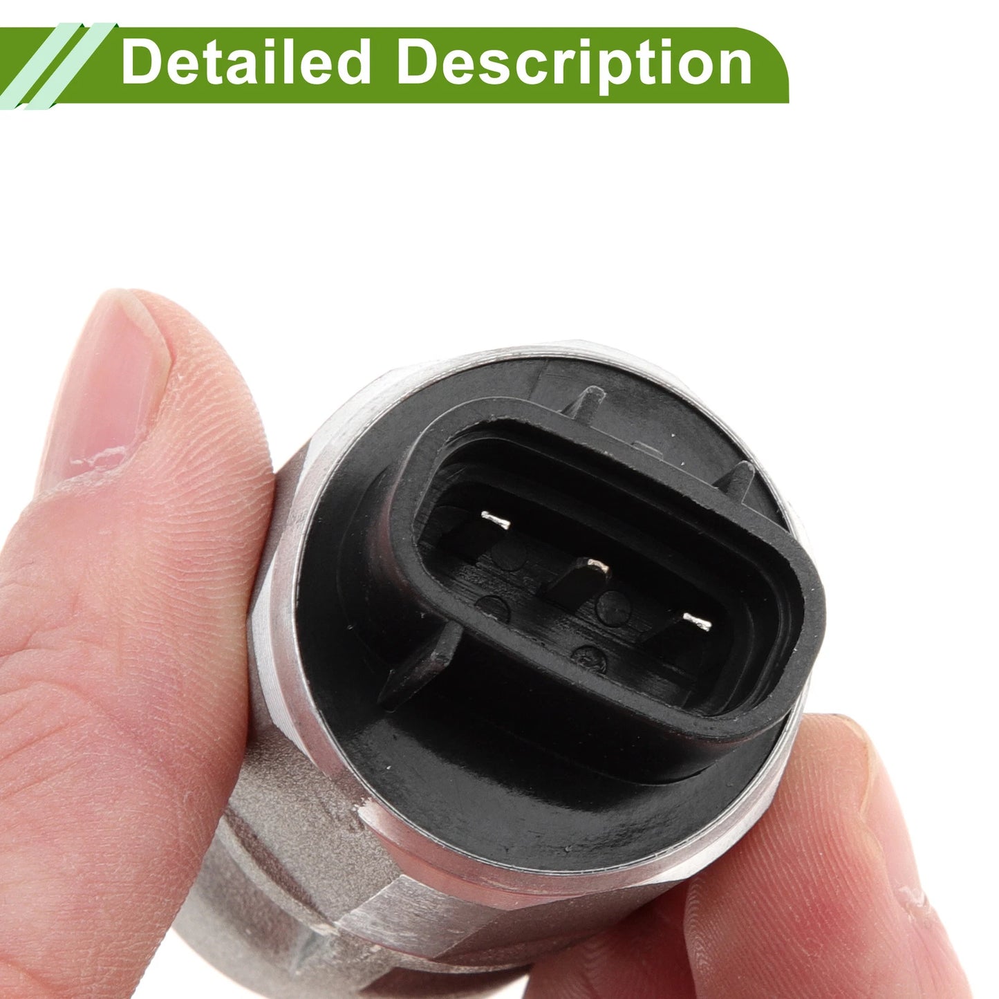 Transmission Speed Sensor for Isuzu NPR 5.7 (1995-2016)