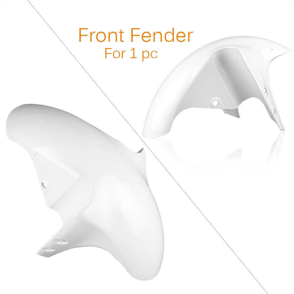 Front Fender Mudguard for Yamaha YZF R1 (1998-1999)