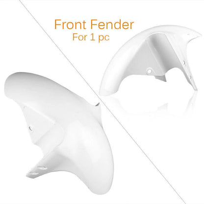 Front Fender Mudguard for Yamaha YZF R1 (1998-1999)