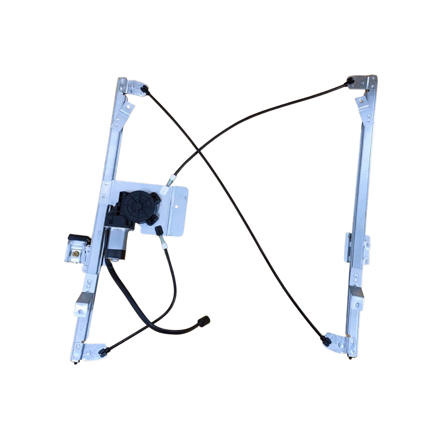 Front Right Window Regulator with Motor for Peugeot Expert, Fiat Scudo, Citroen (2007-2016)