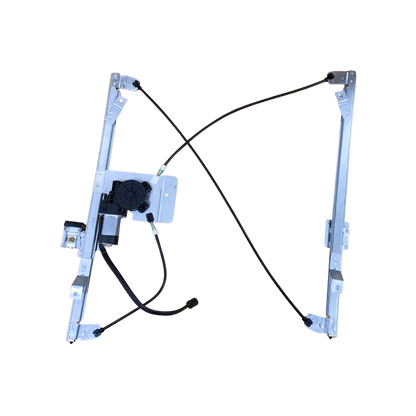 Front Right Window Regulator with Motor for Peugeot Expert, Fiat Scudo, Citroen (2007-2016)