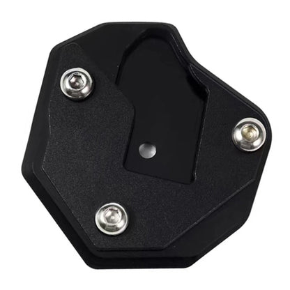 Enlarged Kickstand Pad for SUZUKI HAYABUSA GSX1300R (2008-2021)