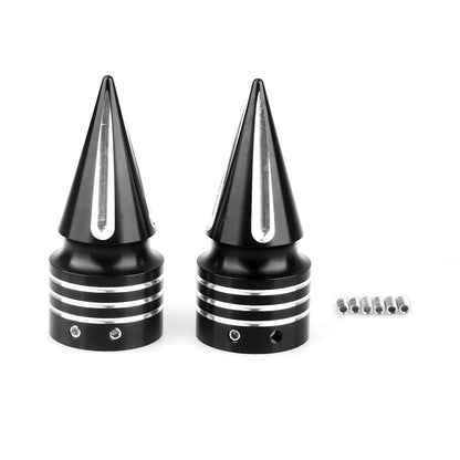 29mm Front Axle Nut Cover for Harley Davidson Sportster 883