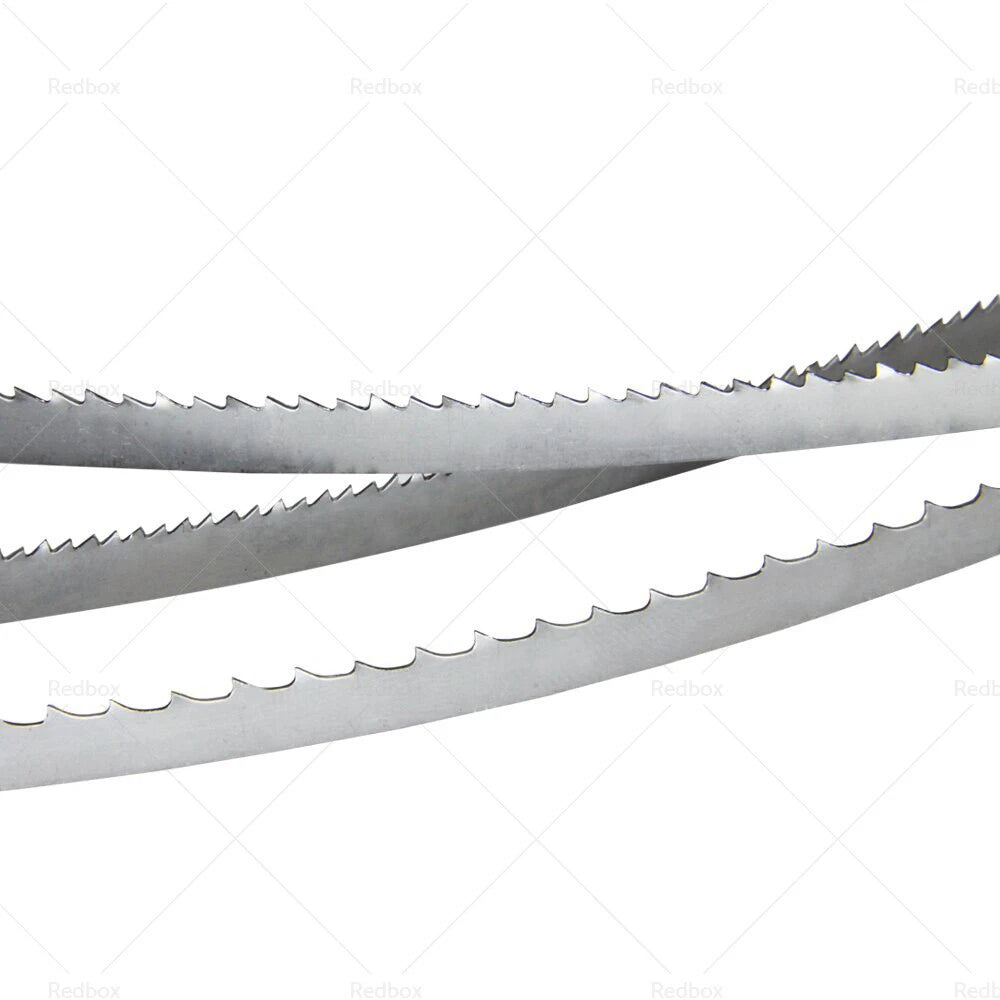 1638mm x 13mm x 14 TPI Bi-Metal Bandsaw Blade for Metal Cutting