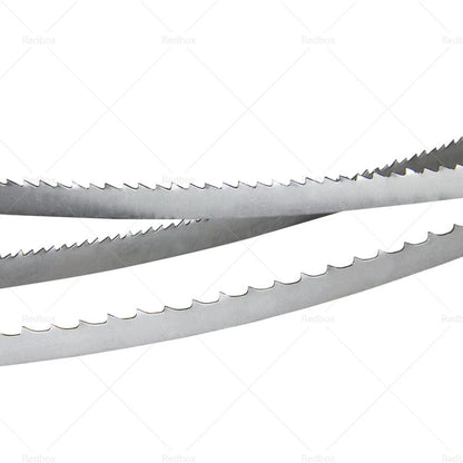 1638mm x 13mm x 14 TPI Bi-Metal Bandsaw Blade for Metal Cutting