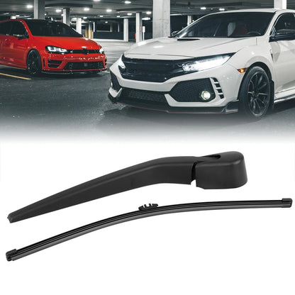 Rear Wiper Blade Arm Set 360mm for Volvo XC90 II (2017-2018)