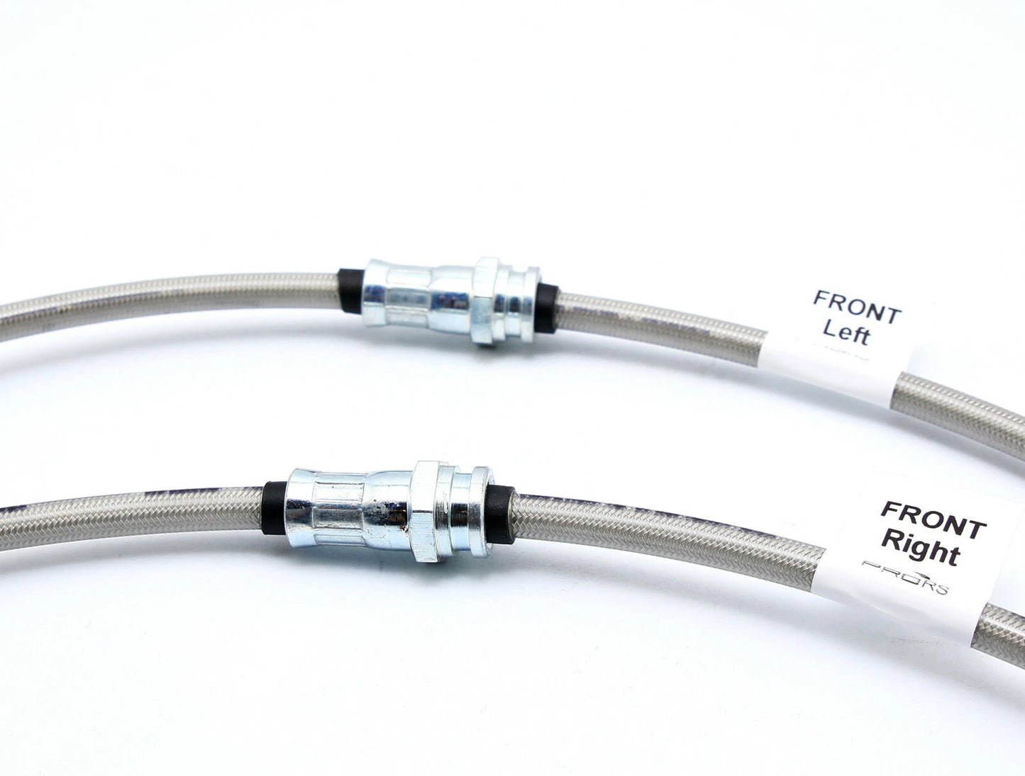 Brake Line Kit for Holden Jackaroo, Isuzu Trooper Bighorn (2 Inch Lift) (1992-2004)