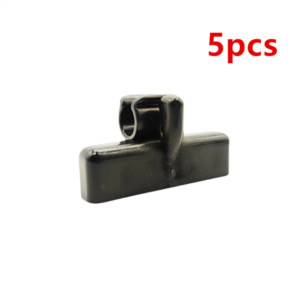 5 x Soft Top Clips for Suzuki Geo JIMNY Escudo Vitara Sidekick (1998-2005)
