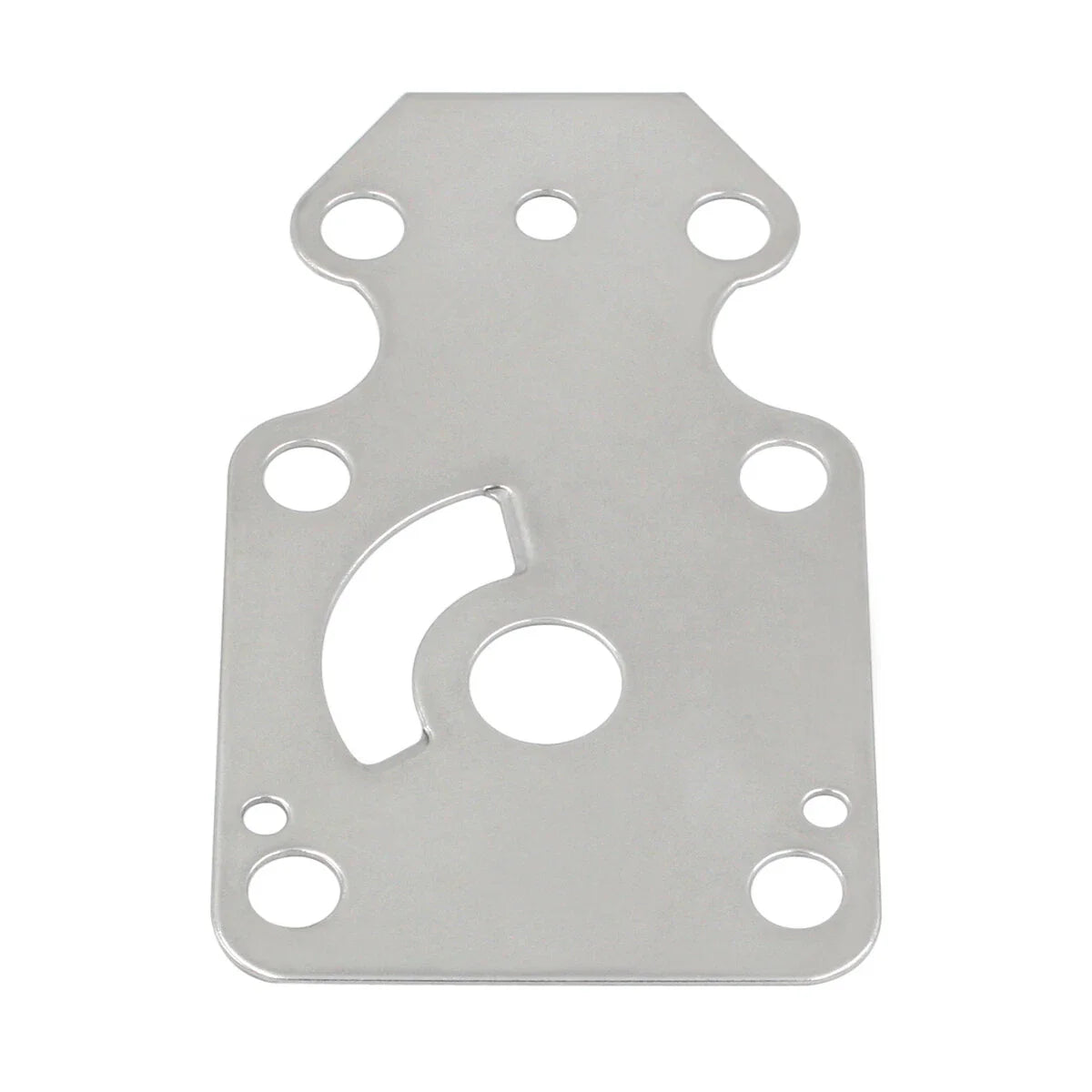 Water Pump Impeller Kit for Yamaha 15/20HP F15C/20 4-Stroke Outboard