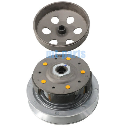 Clutch Outer Carrier Assembly Set for Yamaha X-max 250 (2018)