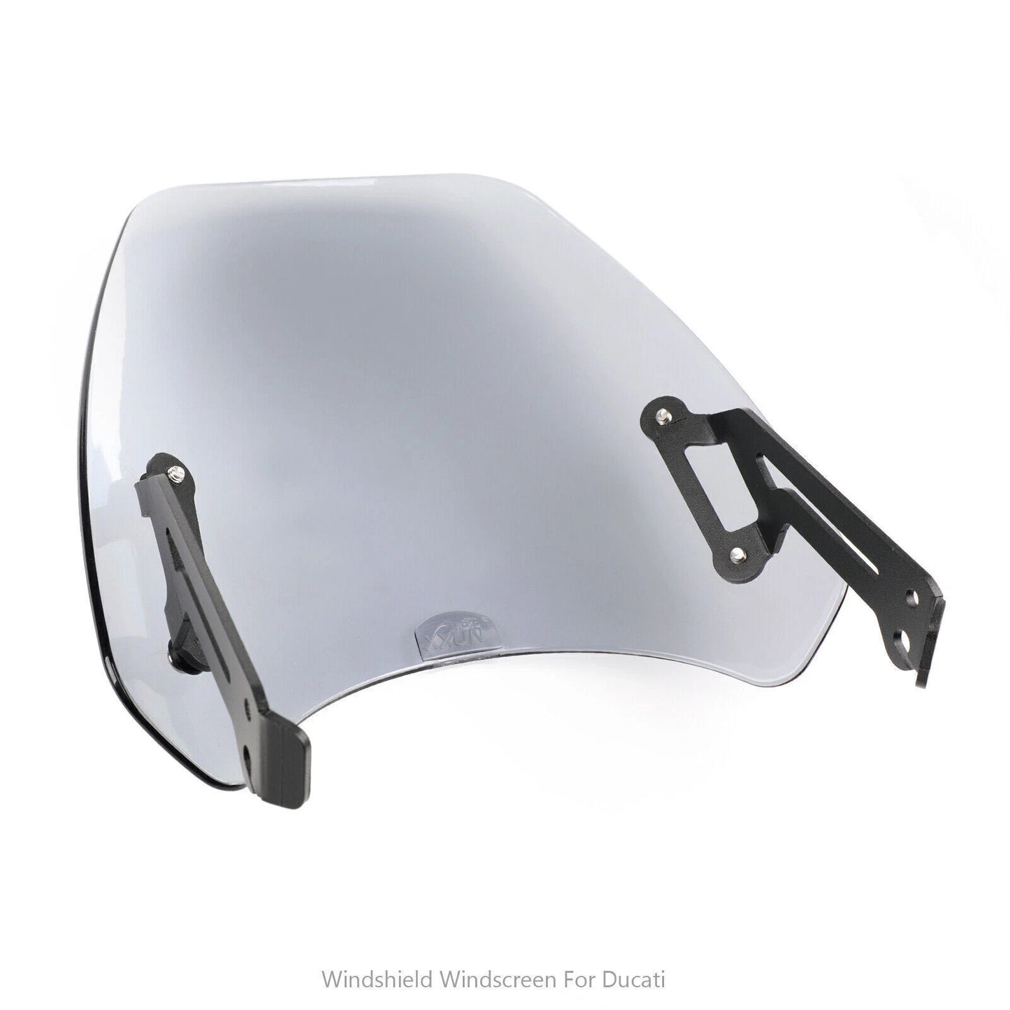 1x Windscreen for 15-18 Ducati Scrambler (2015-2018)