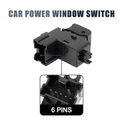 Power Window Switch for Nissan Frontier Pathfinder Xterra (2005-2010)