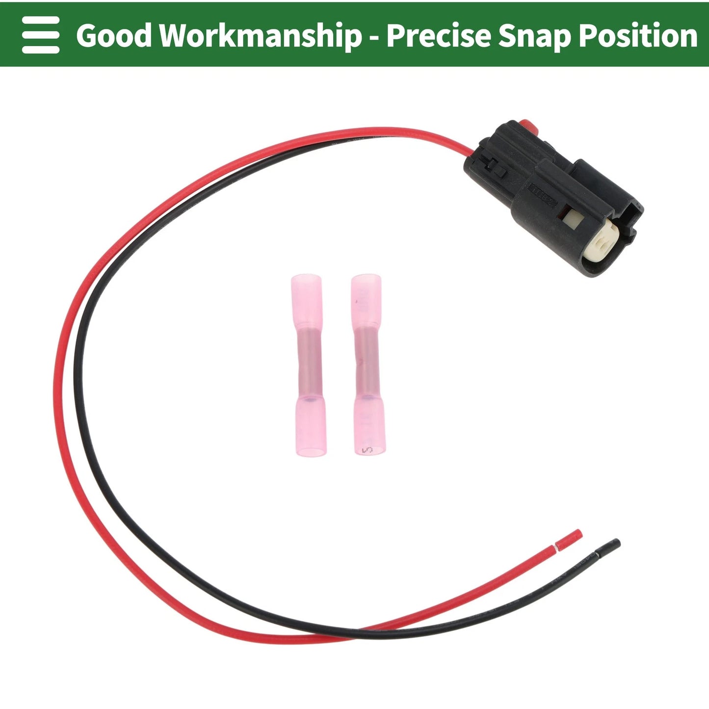 Headlight Wiring Harness for Chevrolet Silverado (2016-2018)