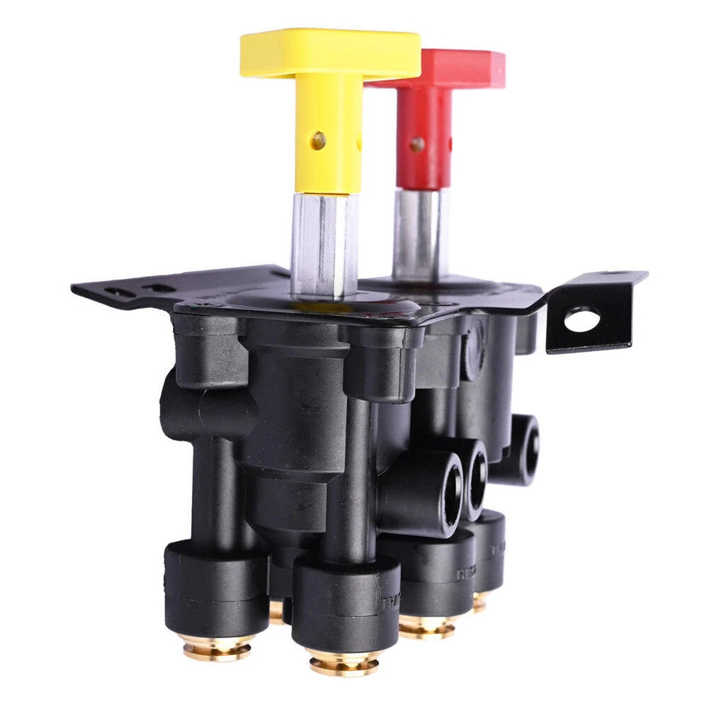 MV3 Module Dash Valve for Volvo Haldex Midland Style