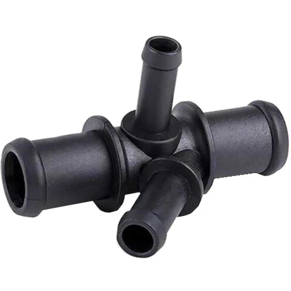Coolant Flange Thermostat Flange Direct Fit