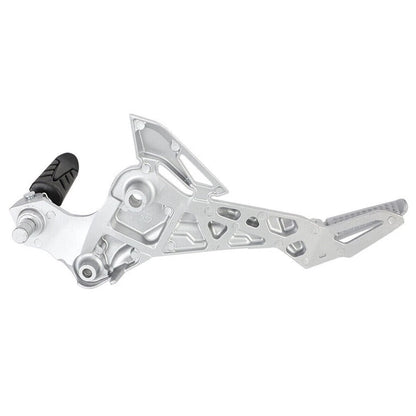 Right Foot Pegs Pins Holder for Honda Grom 125 (2017-2020)
