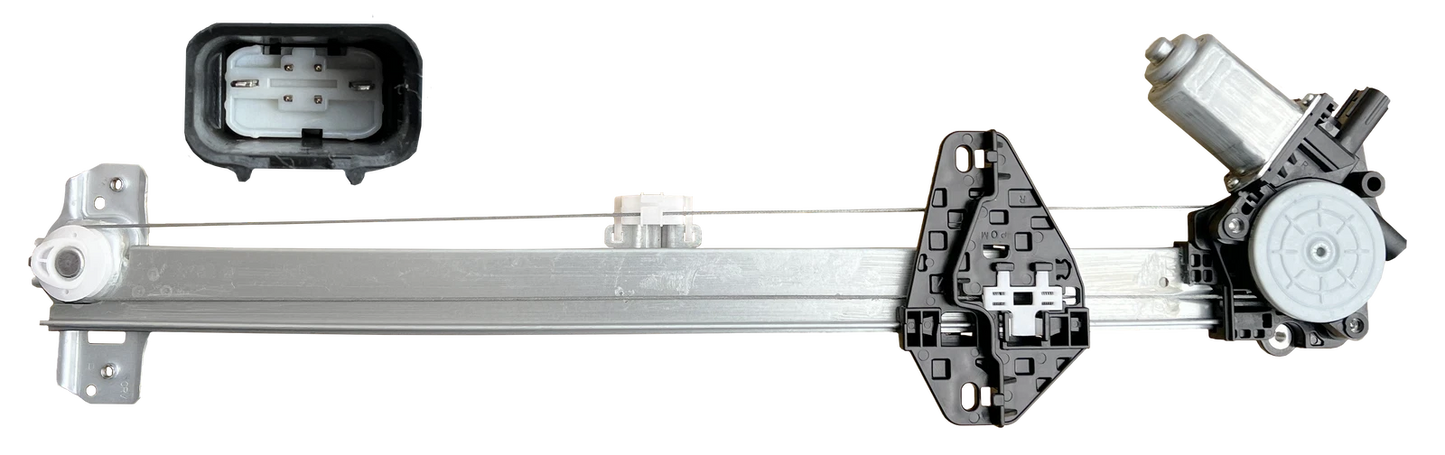 Front Right Window Regulator with Motor for Honda CR-V (2007-2012)