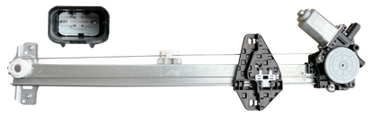 Front Right Window Regulator with Motor for Honda CR-V (2007-2012)