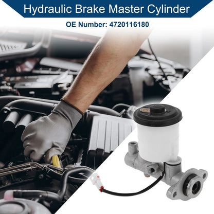 Brake Master Cylinder with Reservoir for Toyota Corolla 2008–2014