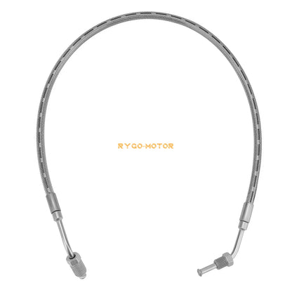 Brake Line Front Left for Polaris Ranger 500 (2000–2004)