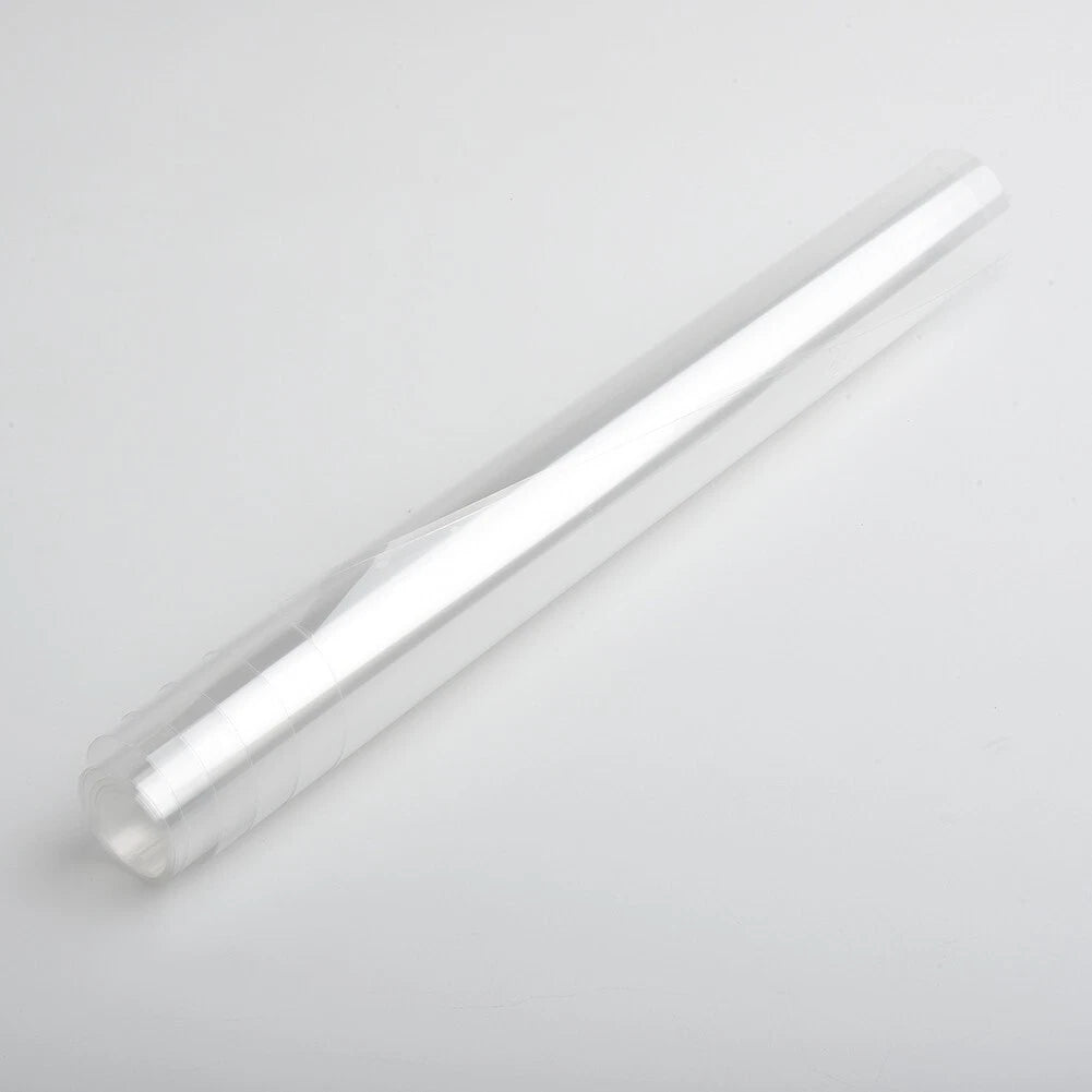 Roll 10030cm Car Headlight Protective Film Bumper Paint Protection Vinyl Wrap