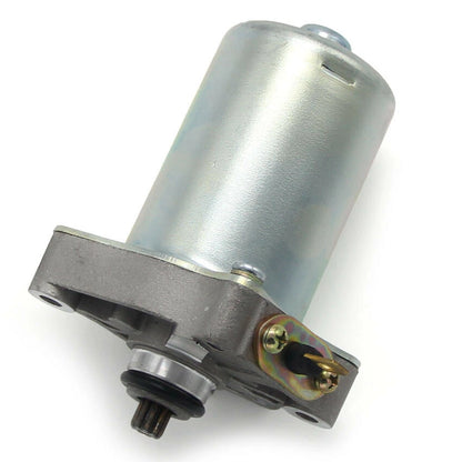 Starter for Honda NCH50 Metropolitan, NSC50 Vision 50, NHX110 Elite (2010-2015)