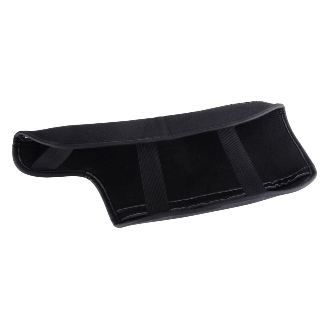 Console Lid Armrest Cover PU Leather for Subaru Impreza (2017-2023)
