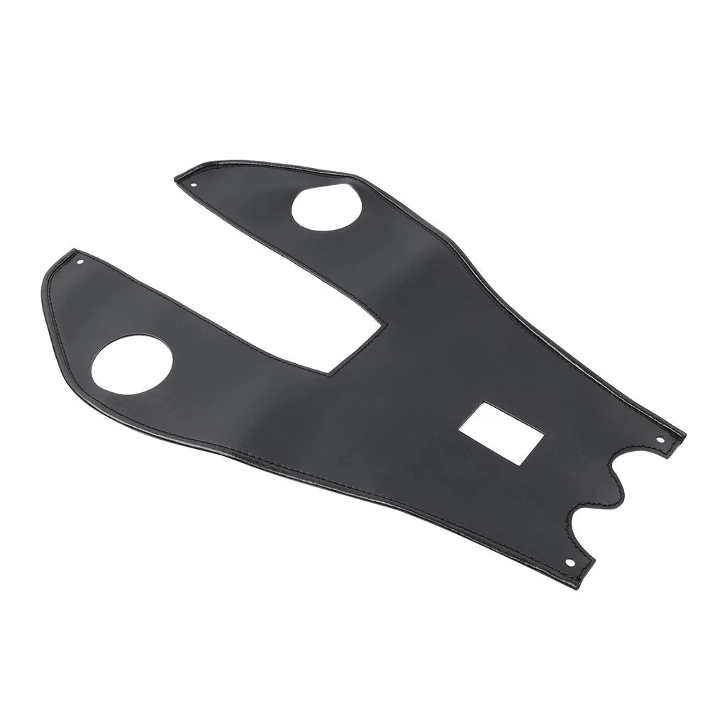 Fuel Tank Pad Cover for Harley Road King FLHRC FLHR (2004-2023)