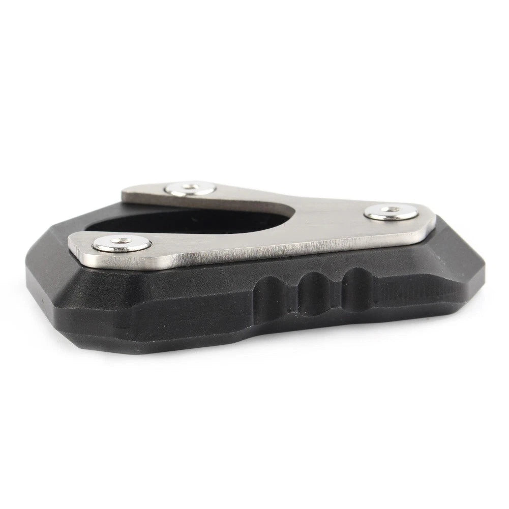 Side Stand Kickstand Foot Pad for Kawasaki Ninja ZX-10R (2011-2023)