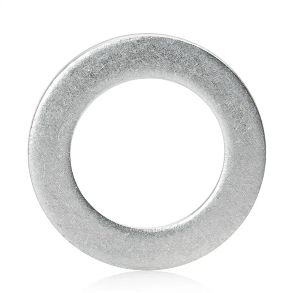 18mm Transmission Drain Plug Washer for Honda Acura (2001-2023)