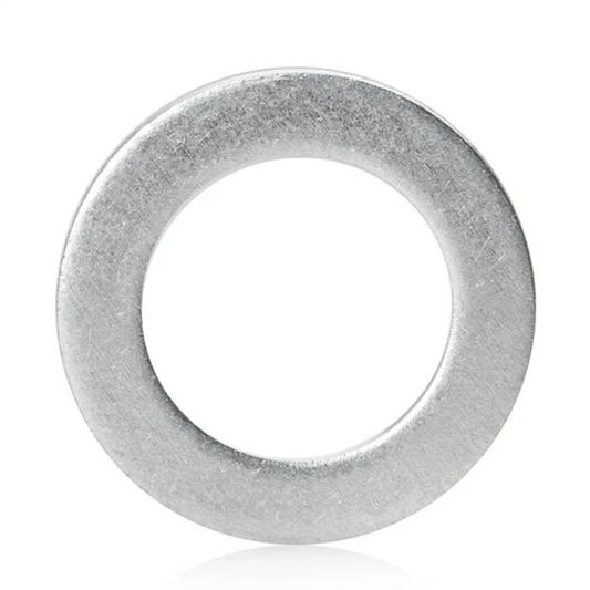 18mm Transmission Drain Plug Washer for Honda Acura (2001-2023)