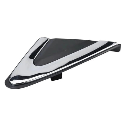 Front Right Side Mirror Corner Triangle Cover Trim for Mitsubishi (2018-2021)