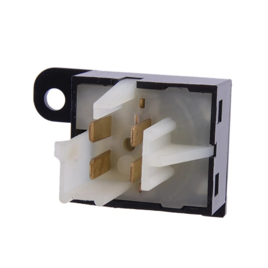 AC Blower Heater Fan Control Switch for Ford Bronco F150 F250 F350 Mustang