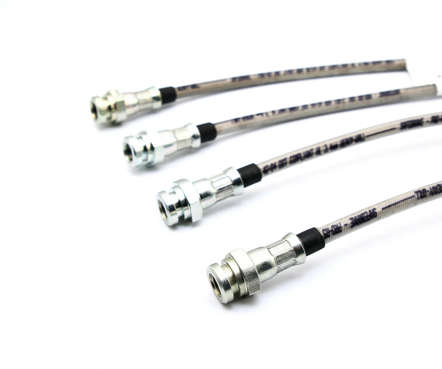 Brake Line Kit for HSV VR/VS Clubsport/GTS/Grange/Senator (IRS, C4 Premium) (1993-1998)