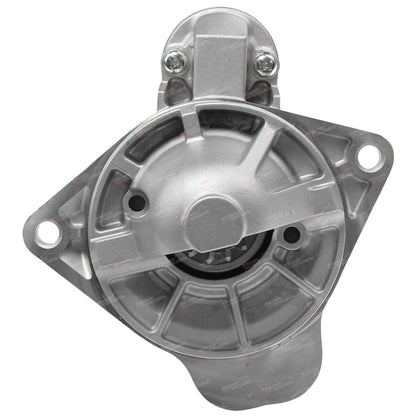 Starter Motor 4.0L Barra for Ford Falcon FG (2008 - 2014)