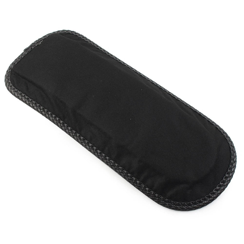Rear Fender Bib Solo Seat for Harley Dyna Super Glide FXD (2006-2017)