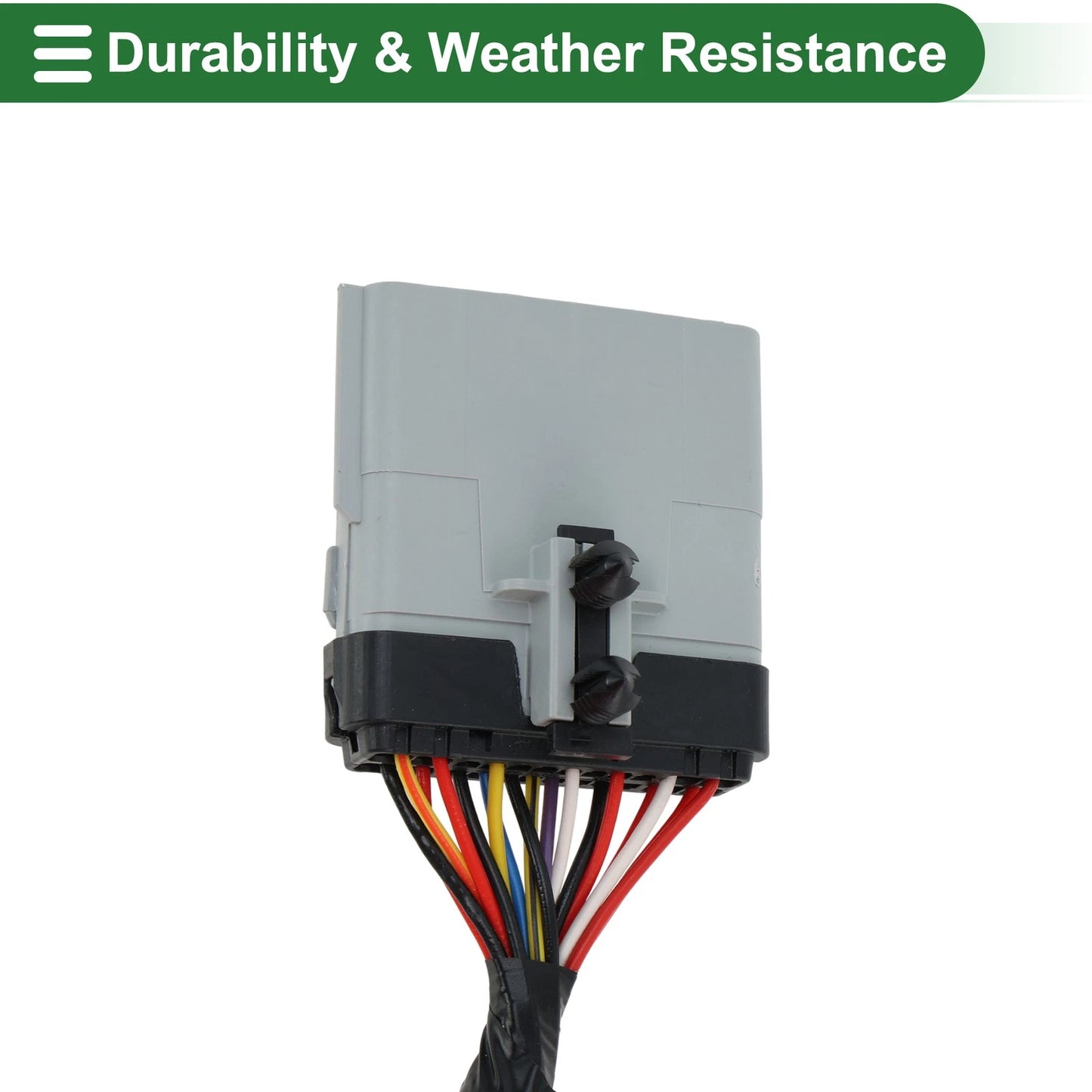 Fuel Injector Connector Wiring Harness for Ram 1500 Classic (2019-2023)