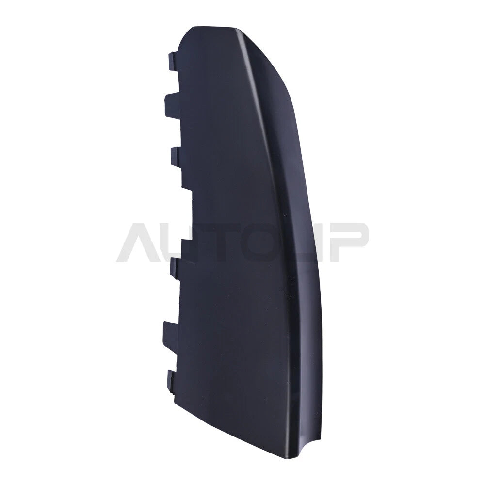 Right Side Bumper-End Cover for Lincoln Navigator (2018–2022)