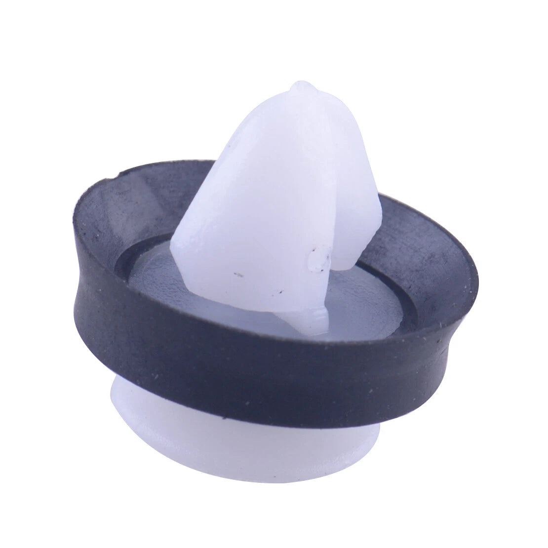 25x Wheel Fender Flare Molding Clips with Sealer for Ford Transit (2015-2023)