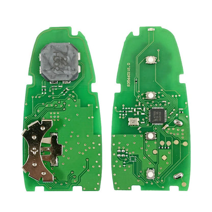 4 Button Smart Remote Key 433MHz 47 Chip for Hyundai (2011-2016)