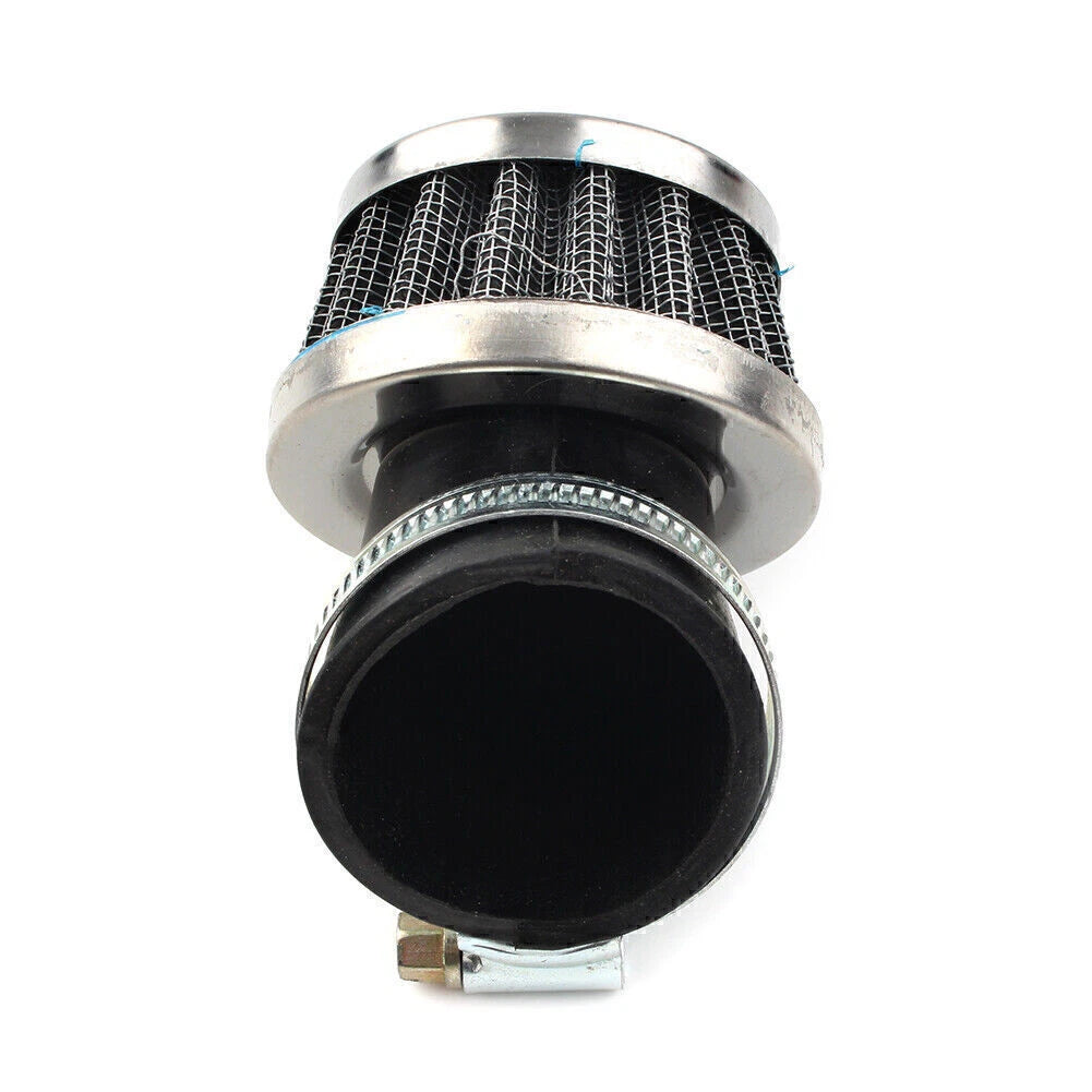 38mm Air Filter for 90cc-125cc Quad Go Kart Dirt Bike Motorcycle (No Year)