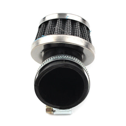 38mm Air Filter for 90cc-125cc Quad Go Kart Dirt Bike Motorcycle (No Year)