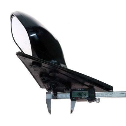 Left Door Wing Mirror for Honda Civic 4DR EJ6 EJ9 EK5 EK8 LX 1996-2000