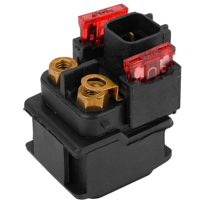 Starter Relay for Yamaha YZ250FX YZ250F YZ450F & Suzuki TL1000R (2014-2023)
