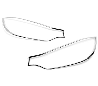 Headlight Trim Bezel Cover for BMW 4 Series F32 F33 F36 F82 F83 (2014-2020)
