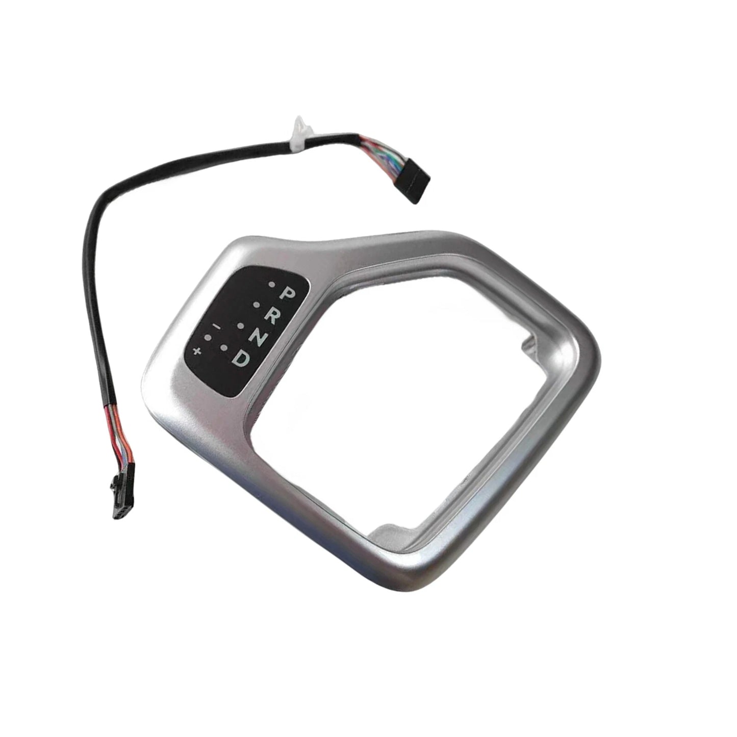 Shift Indicator Bezel for Jeep Cherokee 2014-2018 (2014-2018)