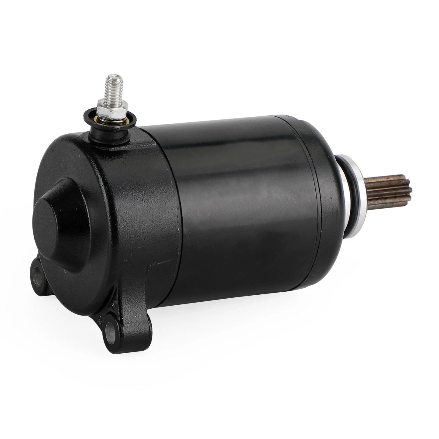 Starter for Kawasaki ZZ-R 1400 ZX-14 ZX-14R GTR 1400 (2006-2022)