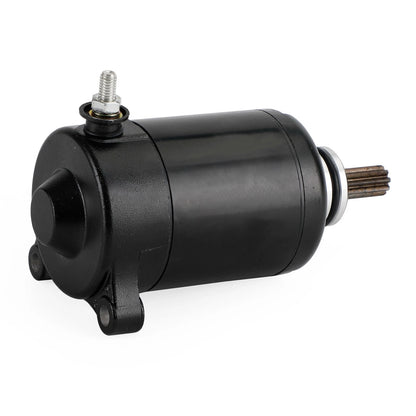 Starter for Kawasaki ZZ-R 1400 ZX-14 ZX-14R GTR 1400 (2006-2022)