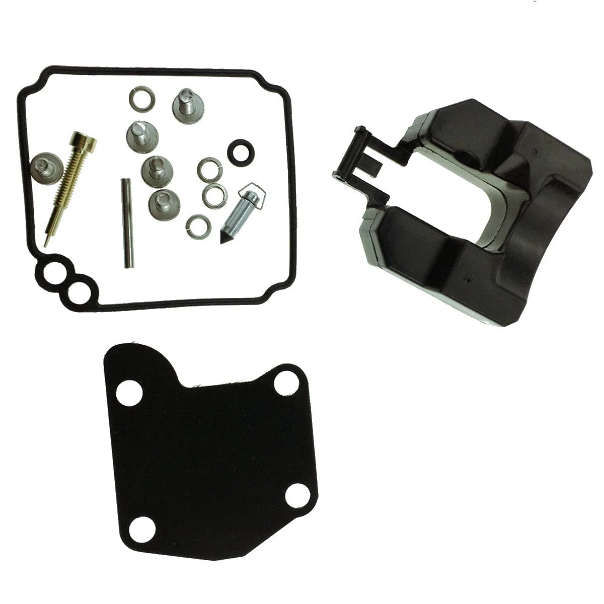 Carburetor Repair Kit for Yamaha Outboard 9.9/15HP