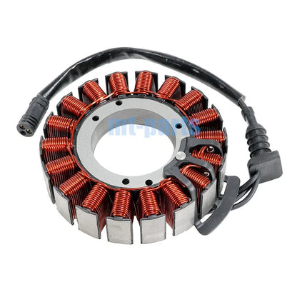 Stator Magneto Coil for Harley-Davidson Road King Police 2017-2020